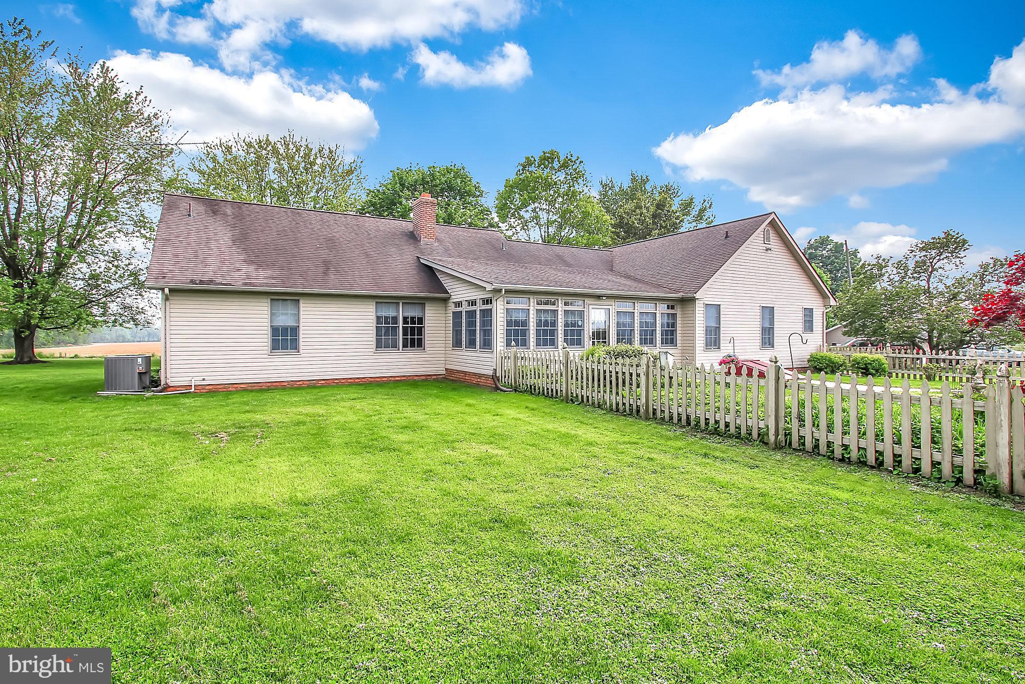 621 Telegraph Road Rising Sun, MD 21911 - Photo 29 of 60 exterior
