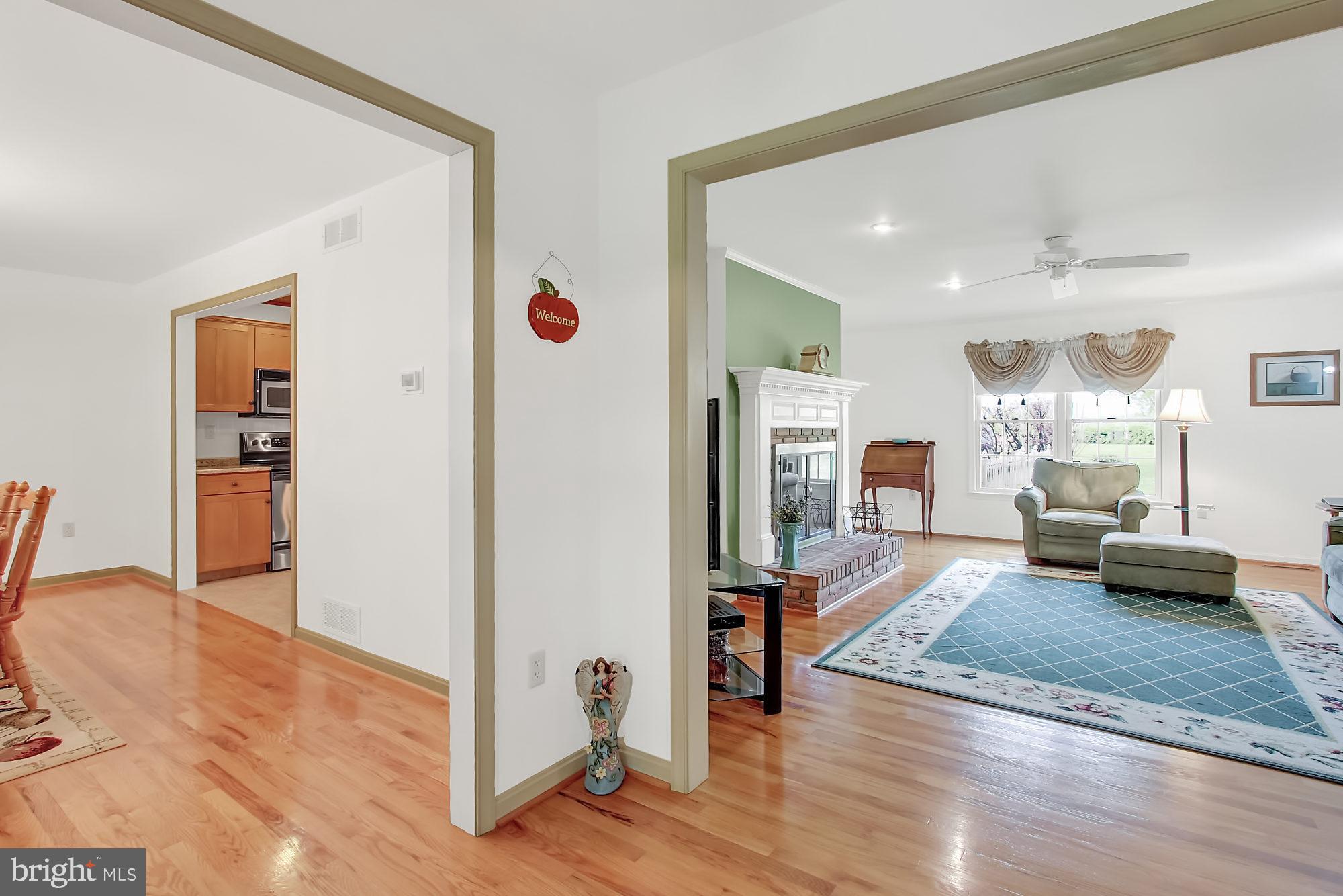 621 Telegraph Road Rising Sun, MD 21911 - Photo 4 of 60 View from entry