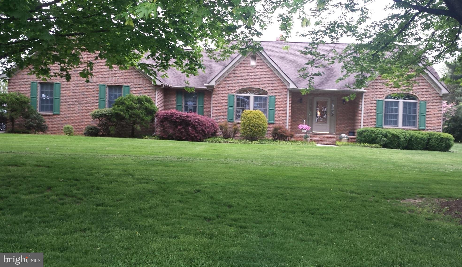 621 Telegraph Road Rising Sun, MD 21911 - Photo 33 of 60 Beautiful Rancher
