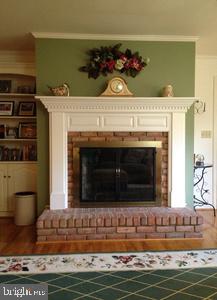 621 Telegraph Road Rising Sun, MD 21911 - Photo 36 of 60 Wood burning FP