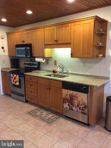 621 Telegraph Road Rising Sun, MD 21911 - Photo 40 of 60 kitchen