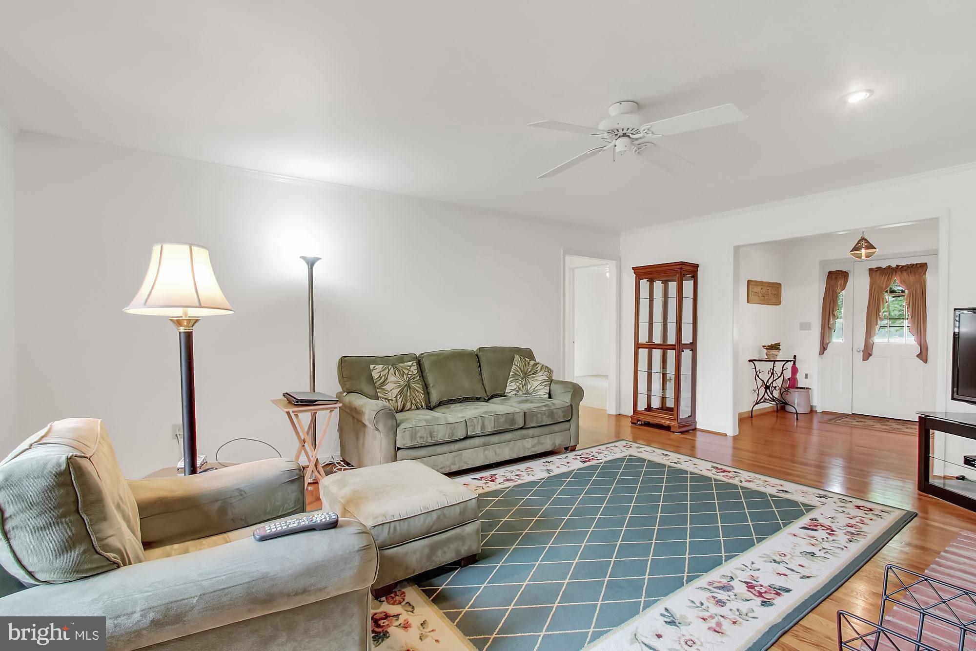 621 Telegraph Road Rising Sun, MD 21911 - Photo 5 of 60 Living Room