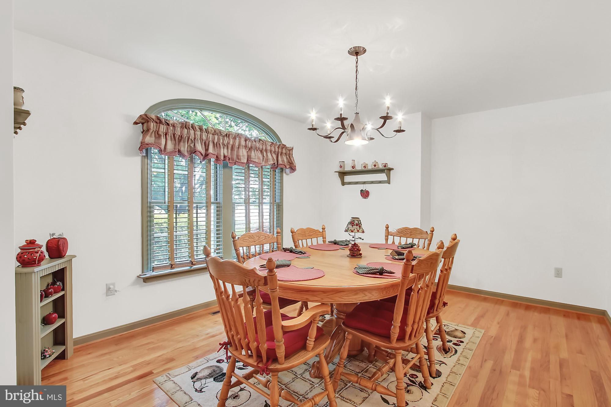 621 Telegraph Road Rising Sun, MD 21911 - Photo 6 of 60 Dining room