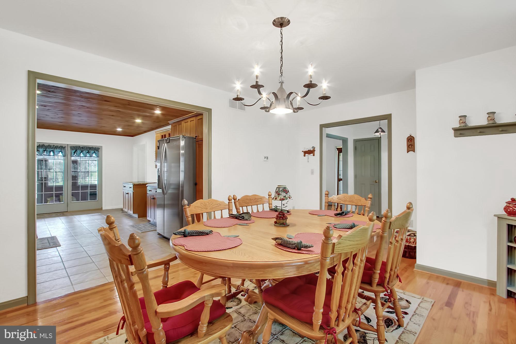 621 Telegraph Road Rising Sun, MD 21911 - Photo 7 of 60 dining room