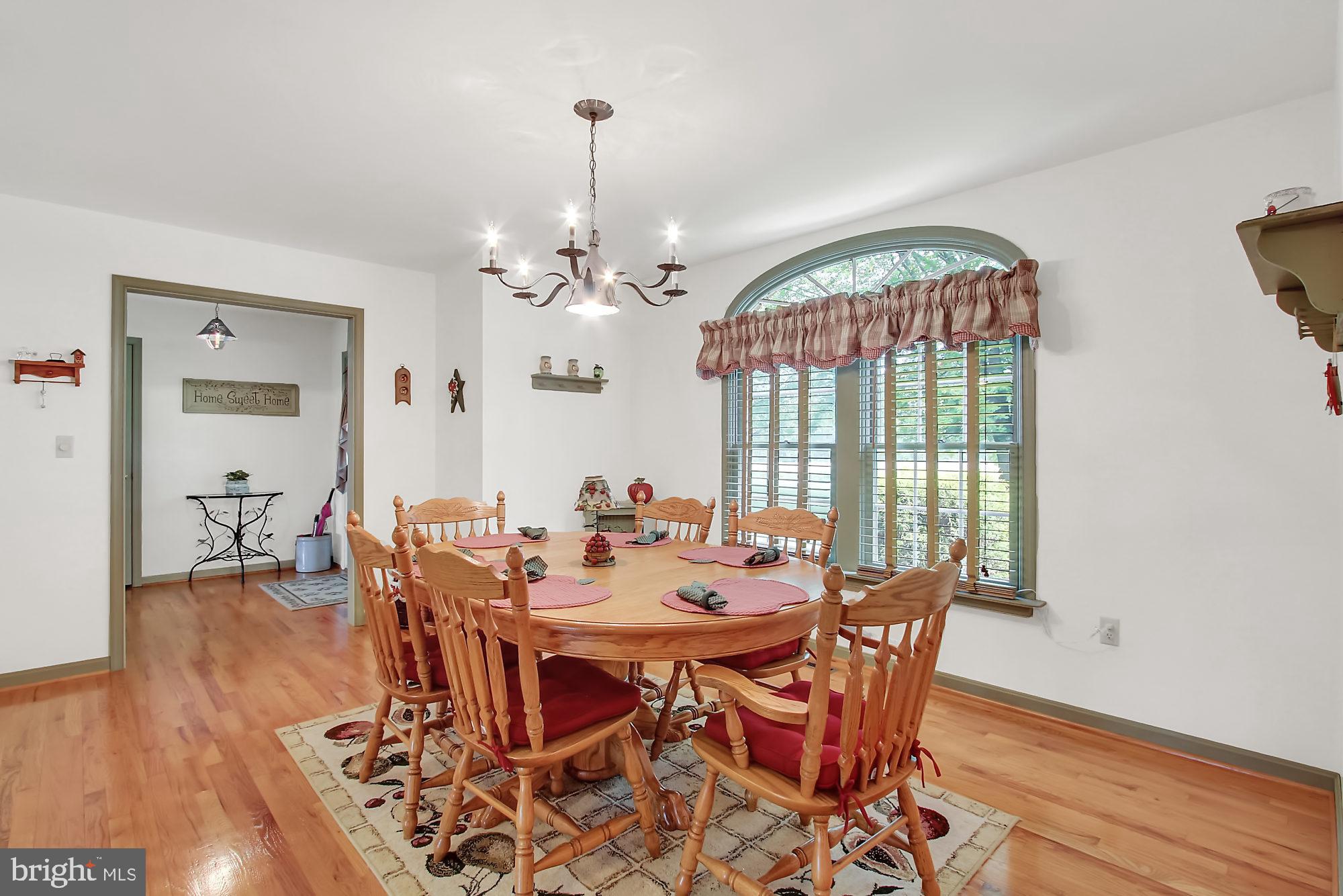 621 Telegraph Road Rising Sun, MD 21911 - Photo 8 of 60 dining room