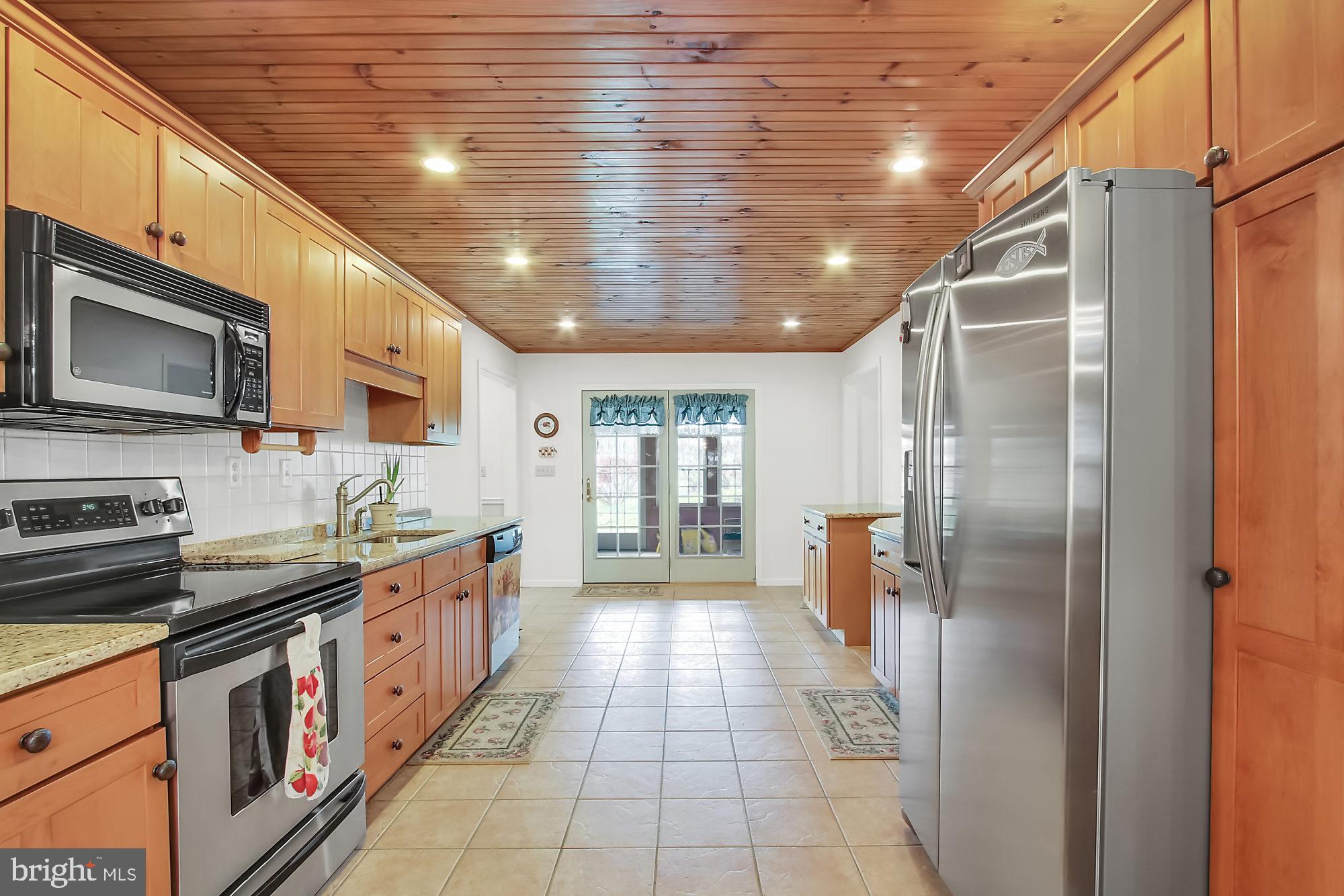 621 Telegraph Road Rising Sun, MD 21911 - Photo 9 of 60 kitchen