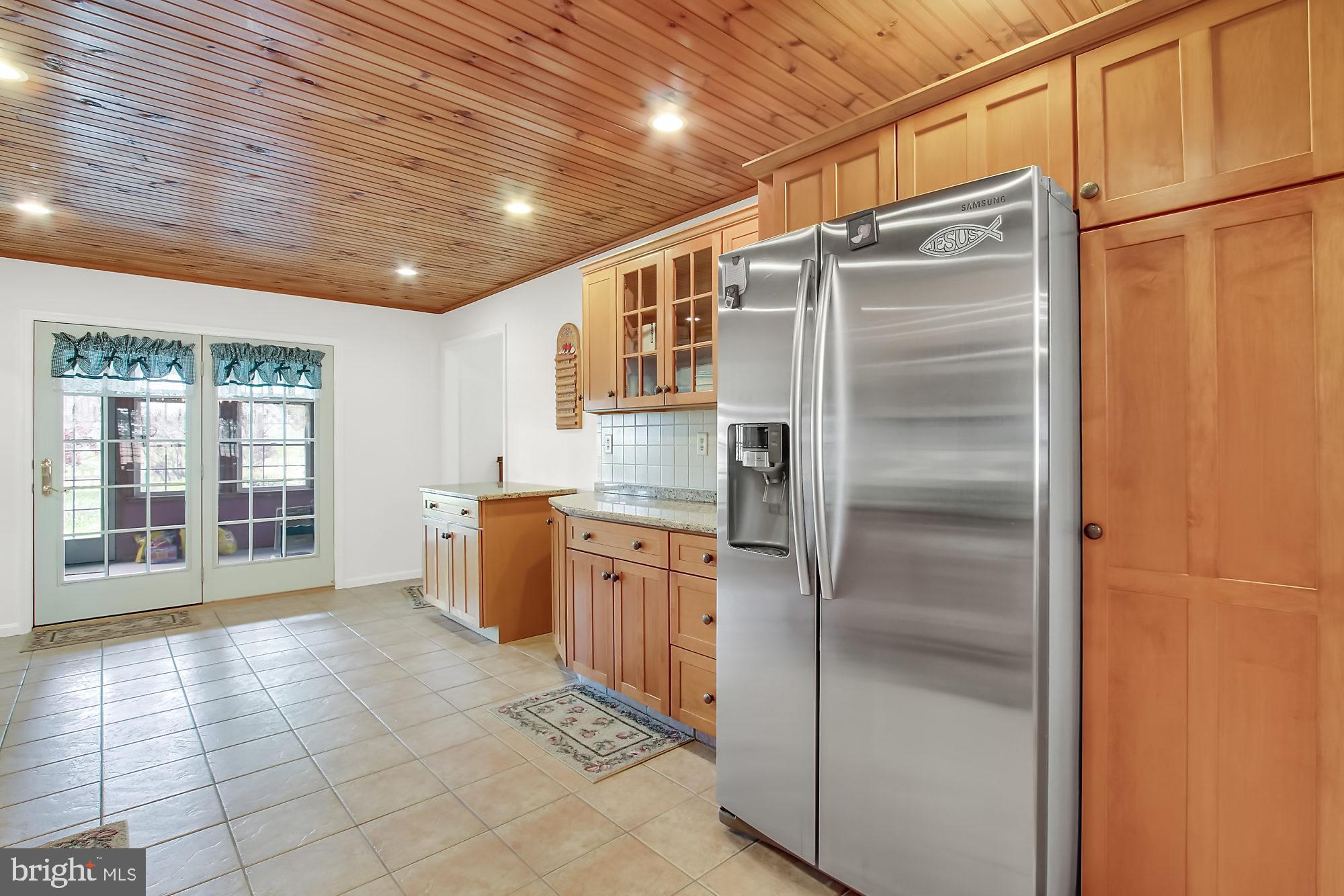 621 Telegraph Road Rising Sun, MD 21911 - Photo 10 of 60 kitchen