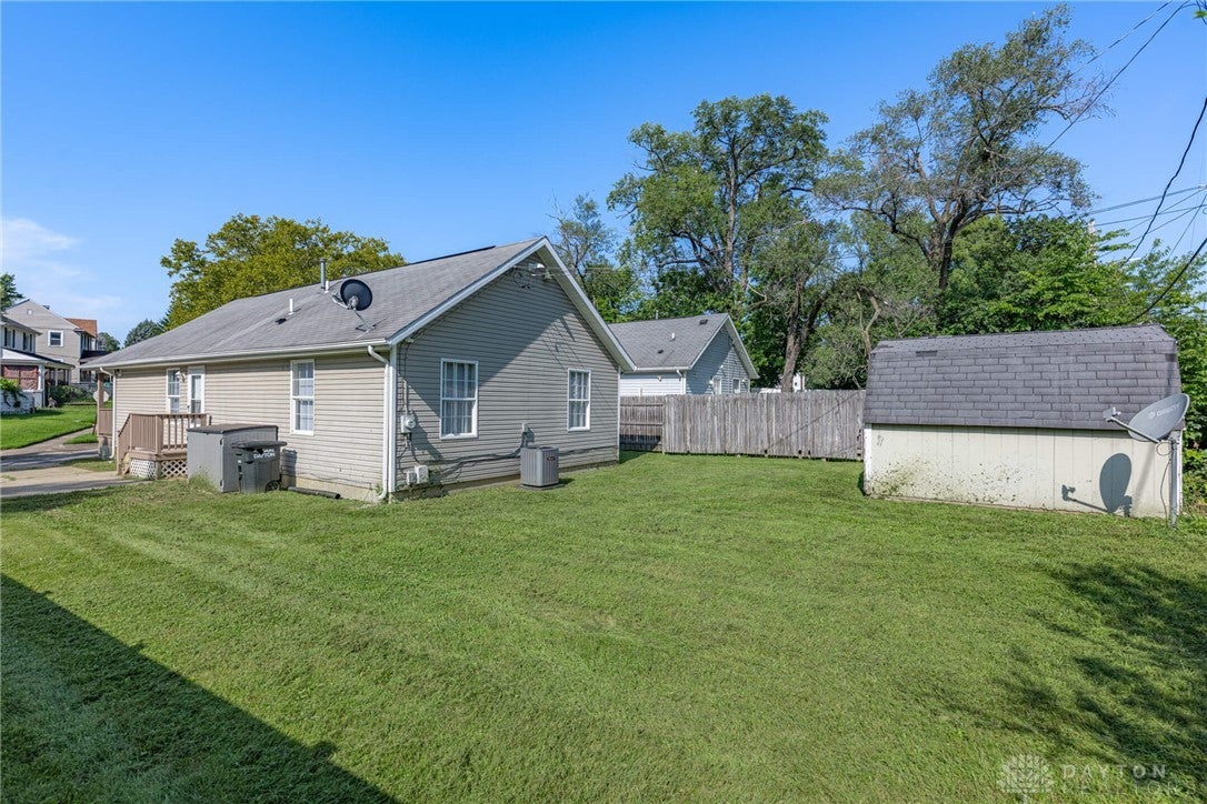 1920 Rustic Road Dayton, OH 45406 - Photo 21 of 21 Gallery Image 21