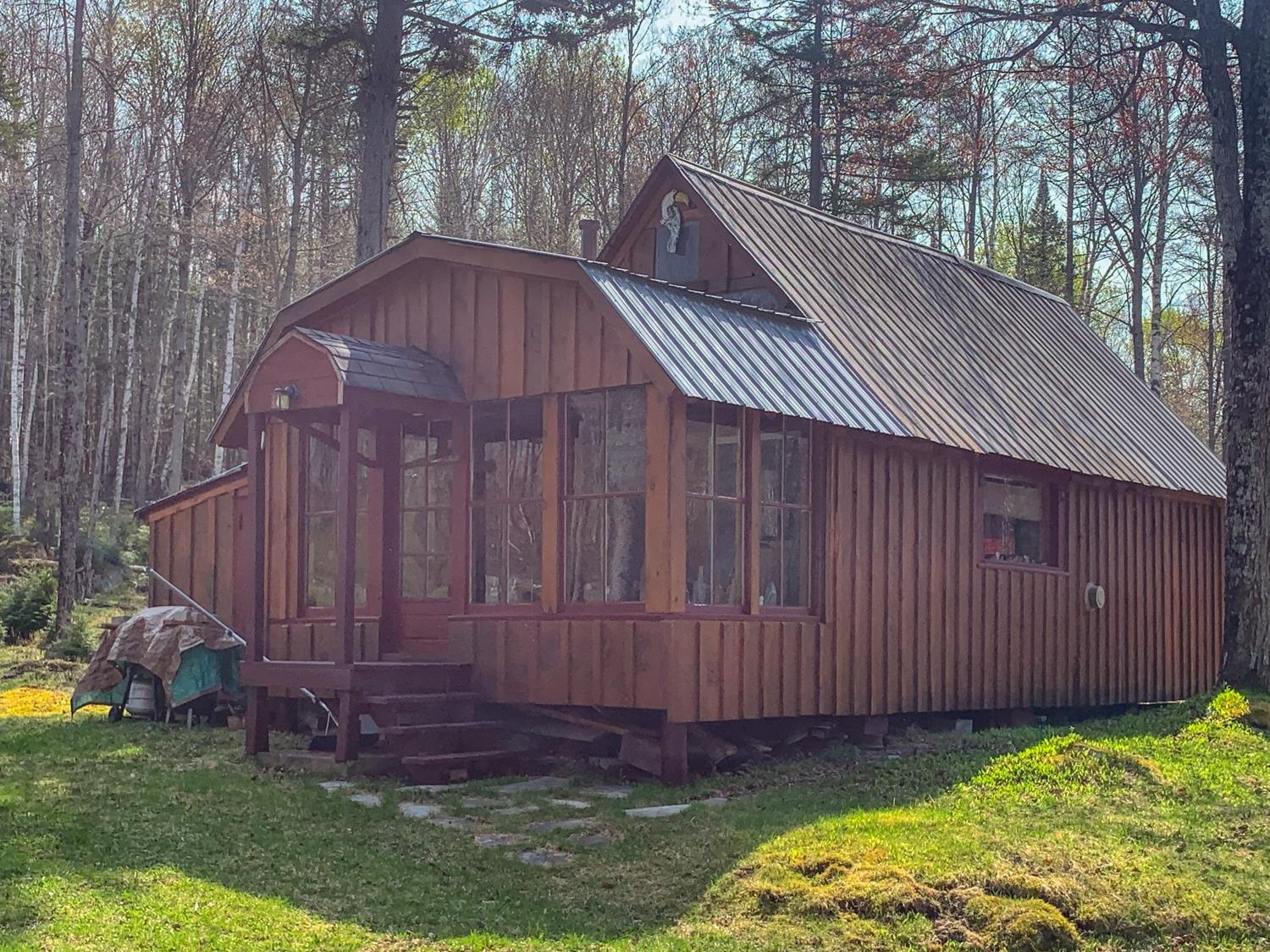 3251 East Brighton Road Brighton, VT 05846 - Photo 8 of 31