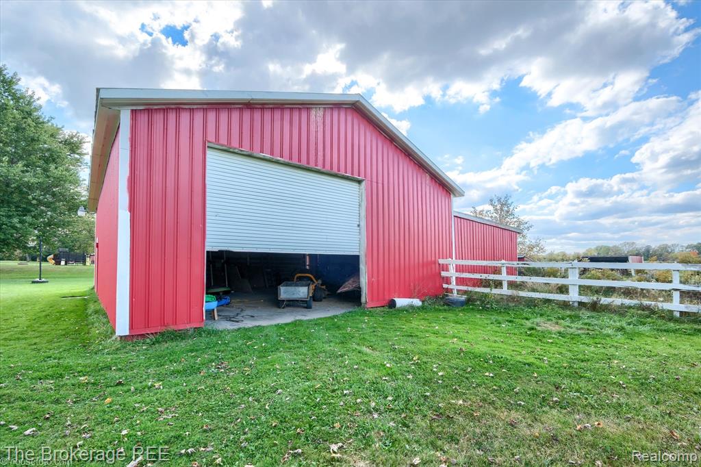 8171 North Linden Road Mount Morris, MI 48458 - Photo 16 of 62