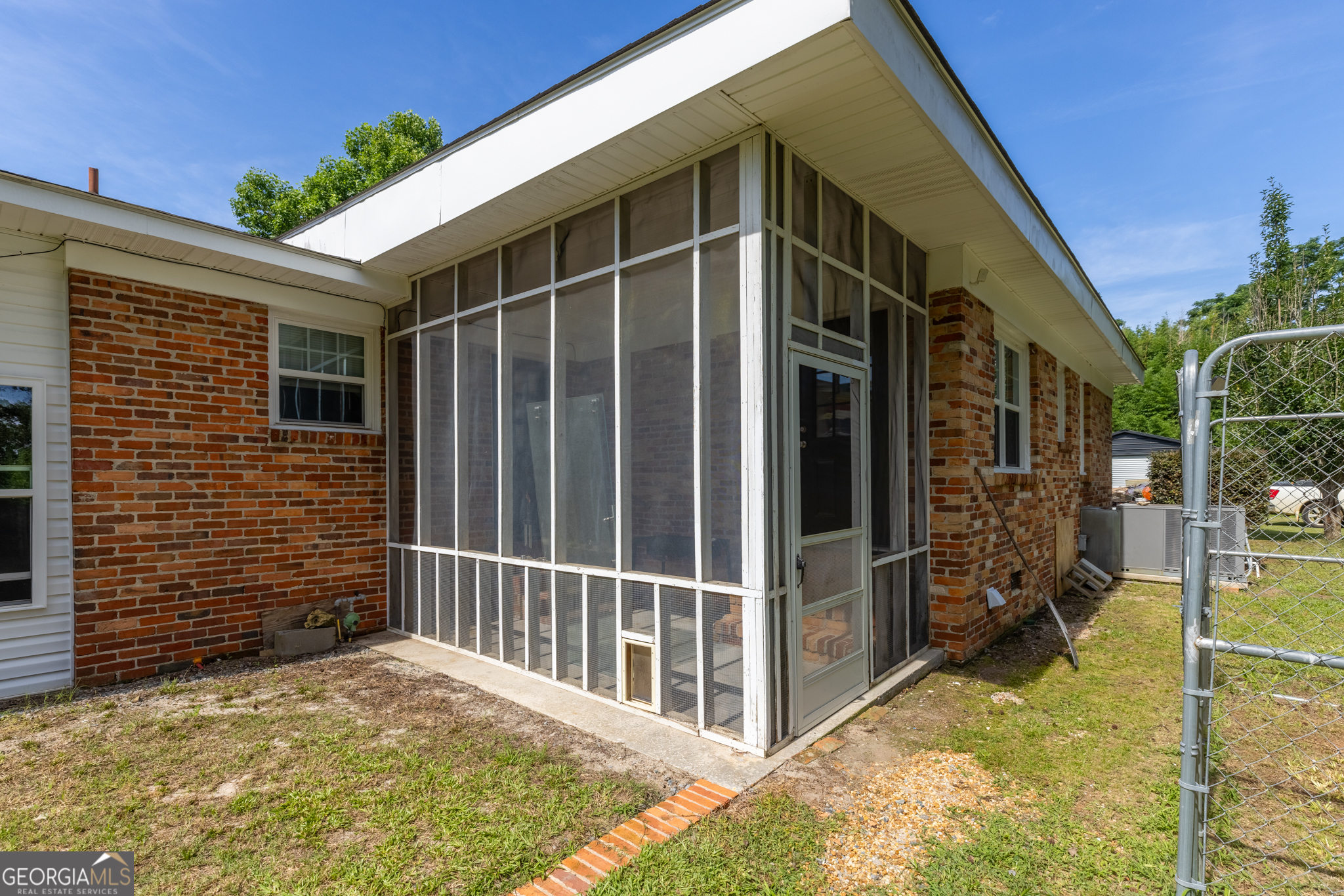 782 Croxton Cross Road Smithville, GA 31787 - Photo 14 of 37