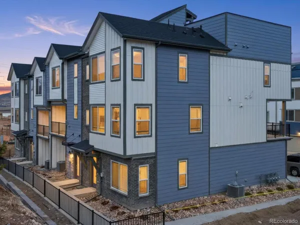 $669,990 | 4651 Cloudburst Lane, Morrison, CO 80465