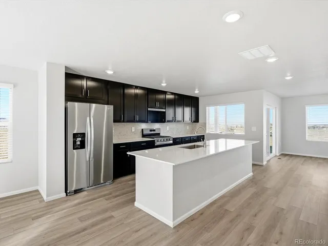 $685,990 | 4651 Cloudburst Lane, Morrison, CO 80465