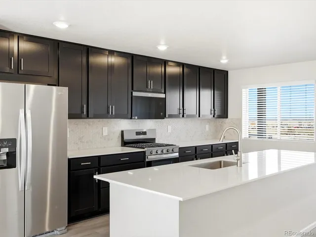 $685,990 | 4651 Cloudburst Lane, Morrison, CO 80465