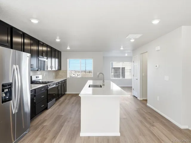 $685,990 | 4651 Cloudburst Lane, Morrison, CO 80465