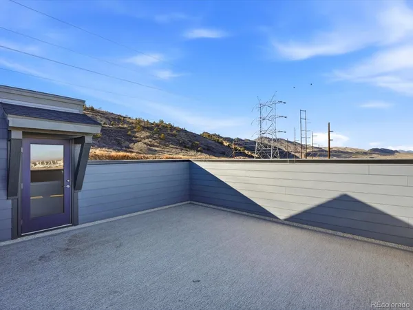 $669,990 | 4651 Cloudburst Lane, Morrison, CO 80465