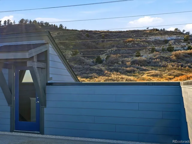 $685,990 | 4651 Cloudburst Lane, Morrison, CO 80465