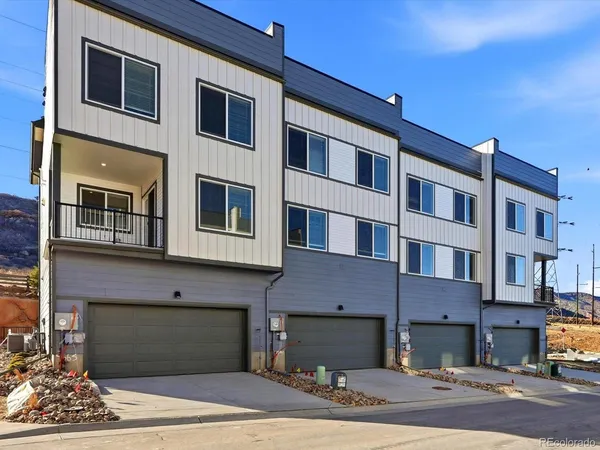 $669,990 | 4651 Cloudburst Lane, Morrison, CO 80465
