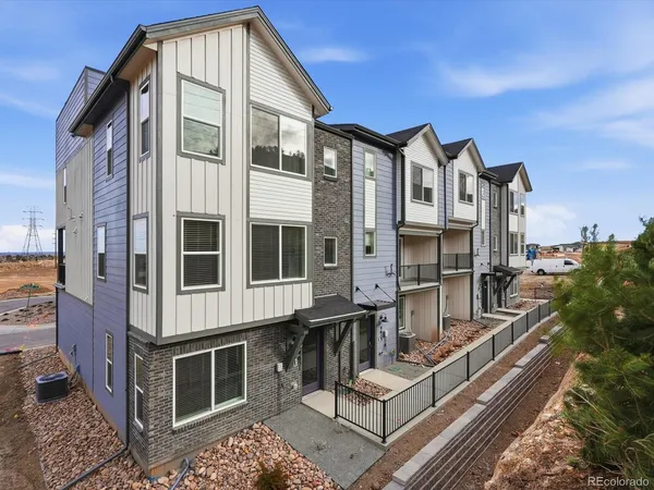 $669,990 | 4651 Cloudburst Lane, Morrison, CO 80465