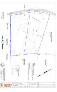 5 South Road Winthrop, ME 04364 - Photo 4 of 4 survey photo