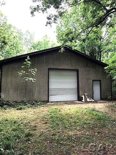 6000 Allen Road Tecumseh, MI 49286 - Photo 1 of 7