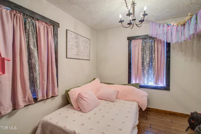 $229,000 | 461 Bunker Hill Road, Bluff City, TN 37618