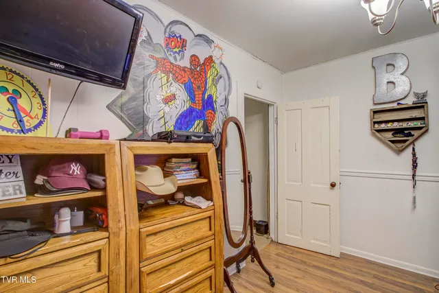 $229,000 | 461 Bunker Hill Road, Bluff City, TN 37618