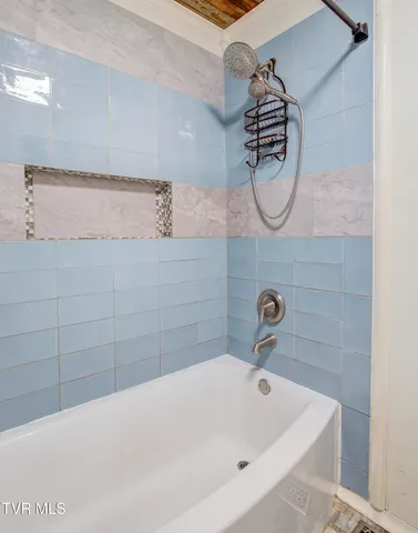 $229,000 | 461 Bunker Hill Road, Bluff City, TN 37618