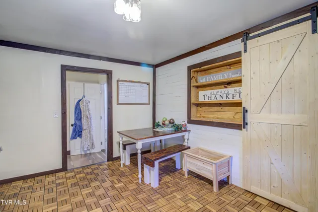 $229,000 | 461 Bunker Hill Road, Bluff City, TN 37618