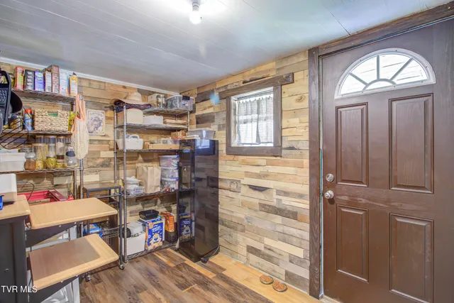 $229,000 | 461 Bunker Hill Road, Bluff City, TN 37618