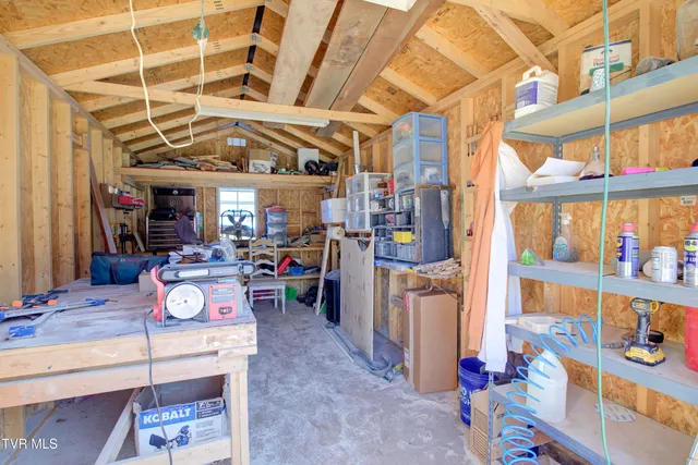 $229,000 | 461 Bunker Hill Road, Bluff City, TN 37618