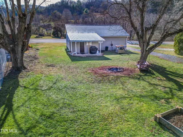 $229,000 | 461 Bunker Hill Road, Bluff City, TN 37618