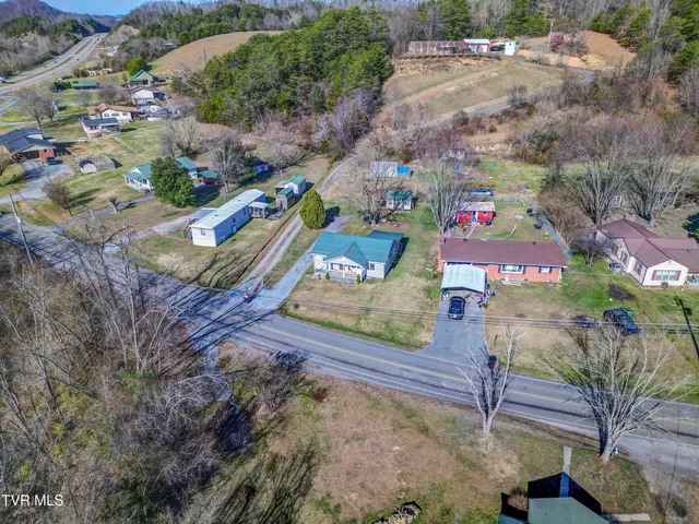 $229,000 | 461 Bunker Hill Road, Bluff City, TN 37618