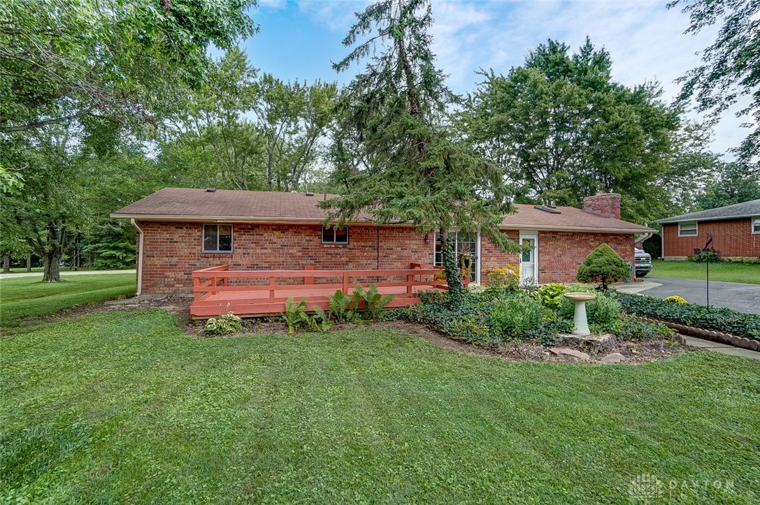 309 Washington Road Xenia, OH 45385 - Photo 39 of 48 Gallery Image 39