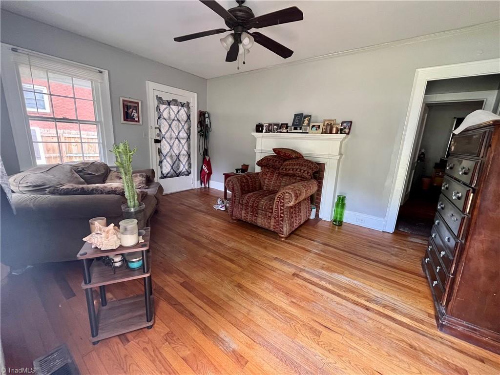 1103 Wayside Street High Point, NC 27260 - Photo 9 of 16