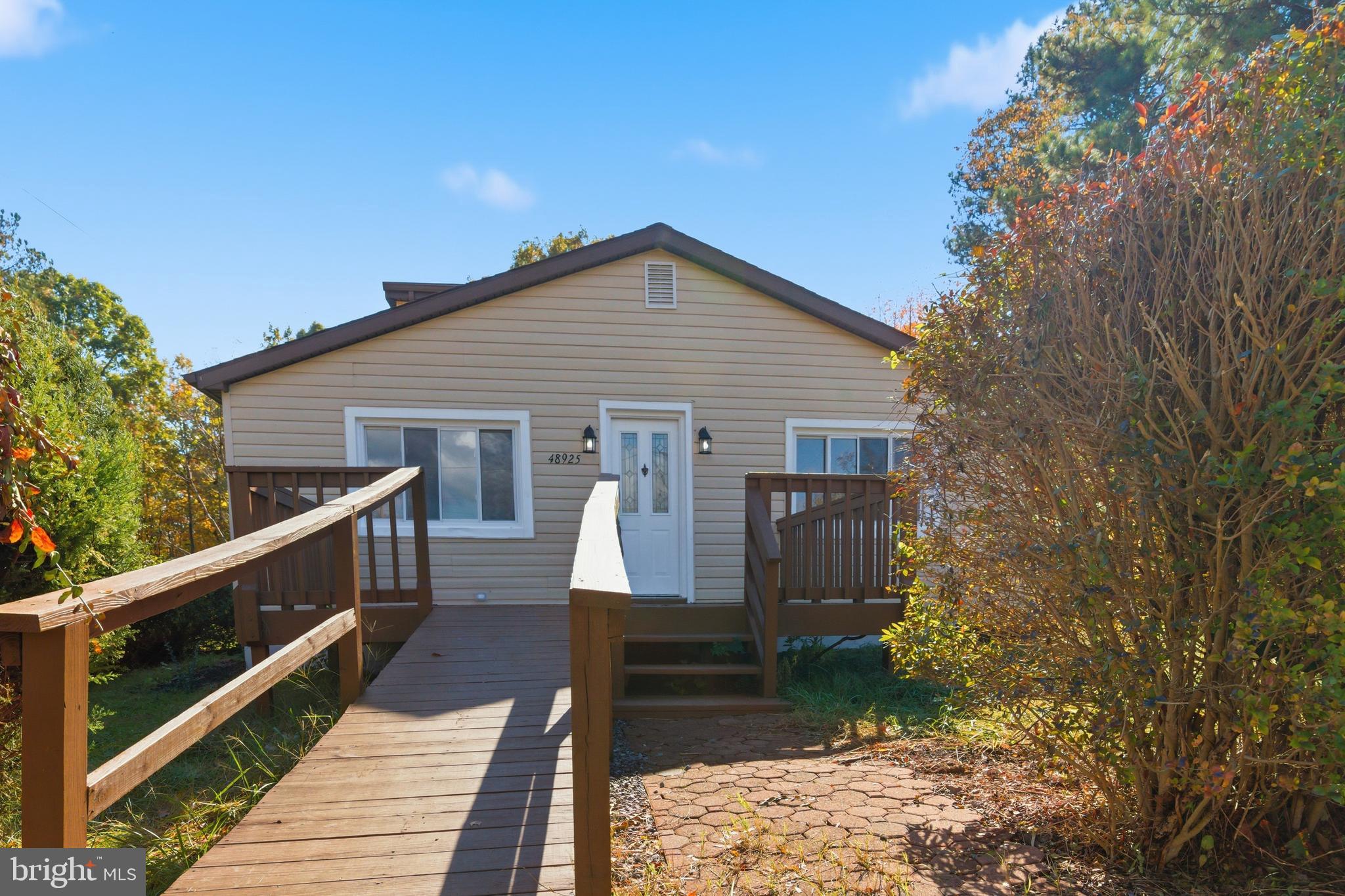 48925 Chisleytown Road St. Inigoes, MD 20684 - Photo 1 of 28