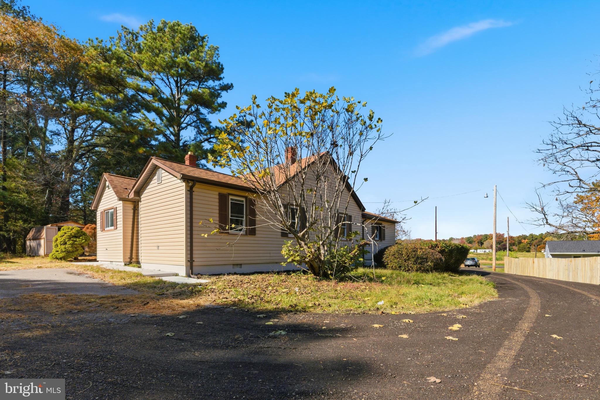 48925 Chisleytown Road St. Inigoes, MD 20684 - Photo 22 of 28