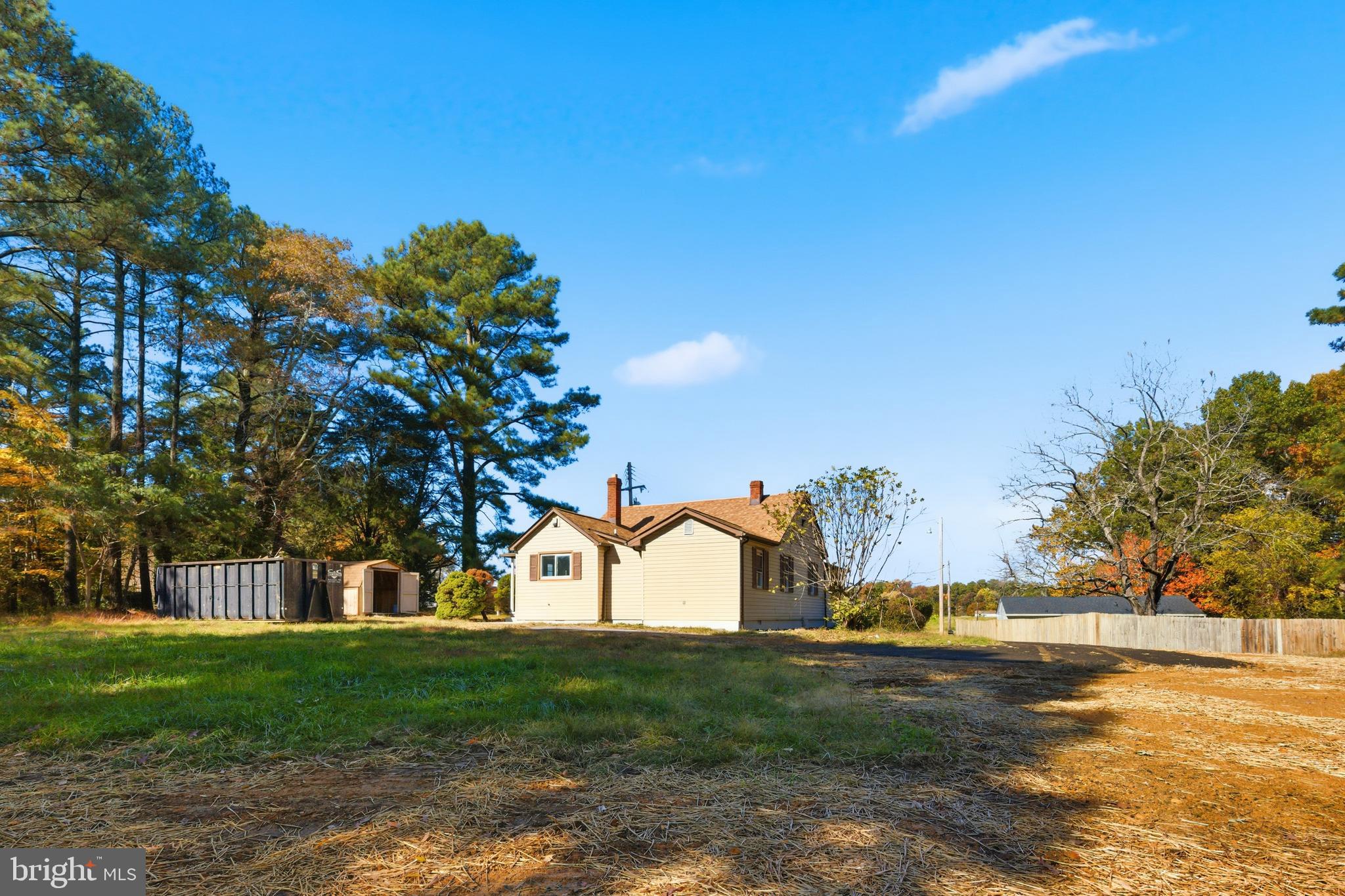 48925 Chisleytown Road St. Inigoes, MD 20684 - Photo 24 of 28