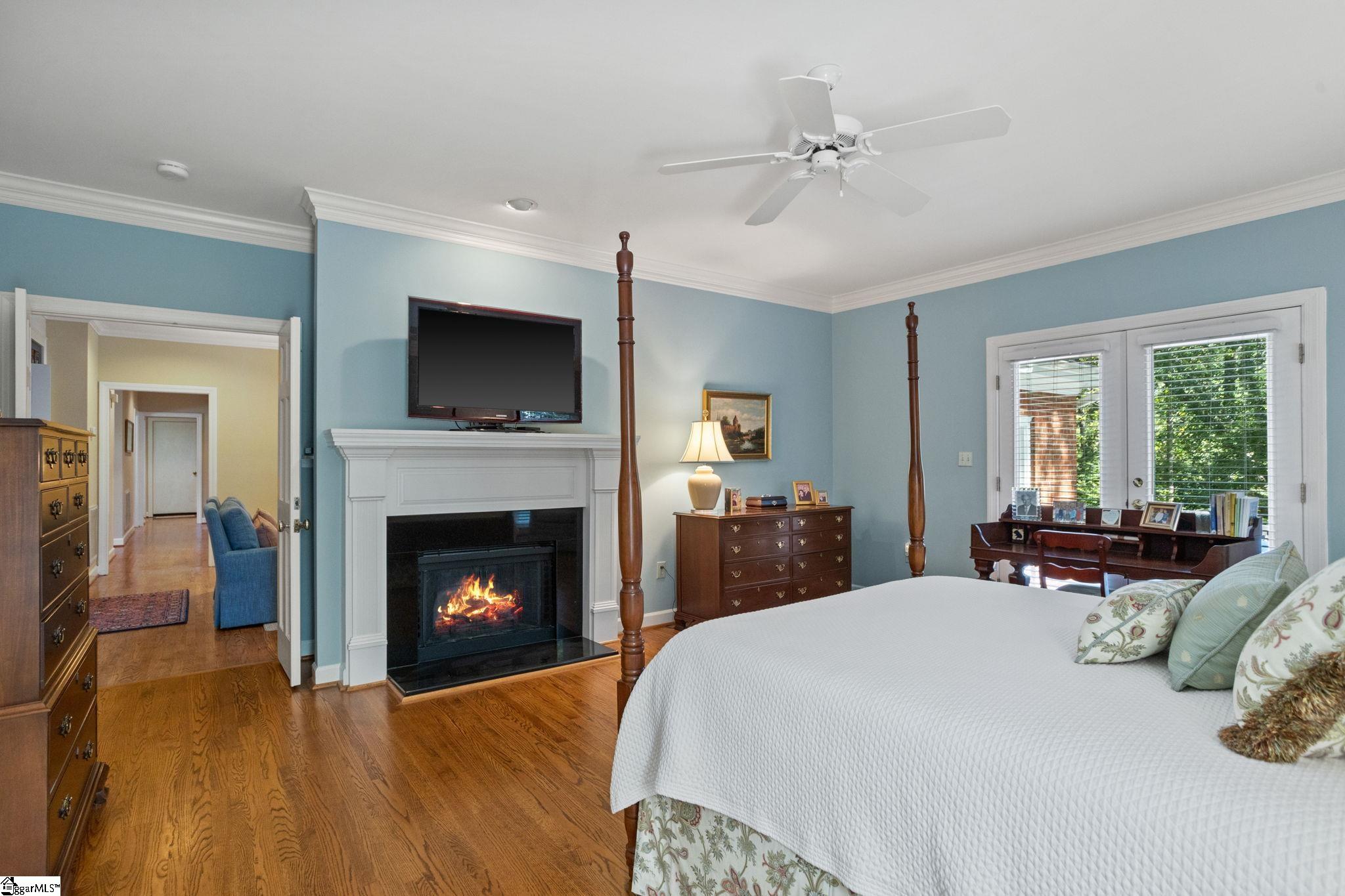 301 Deerfield Drive Greer, SC 29650 - Photo 23 of 48 Gallery Image 23