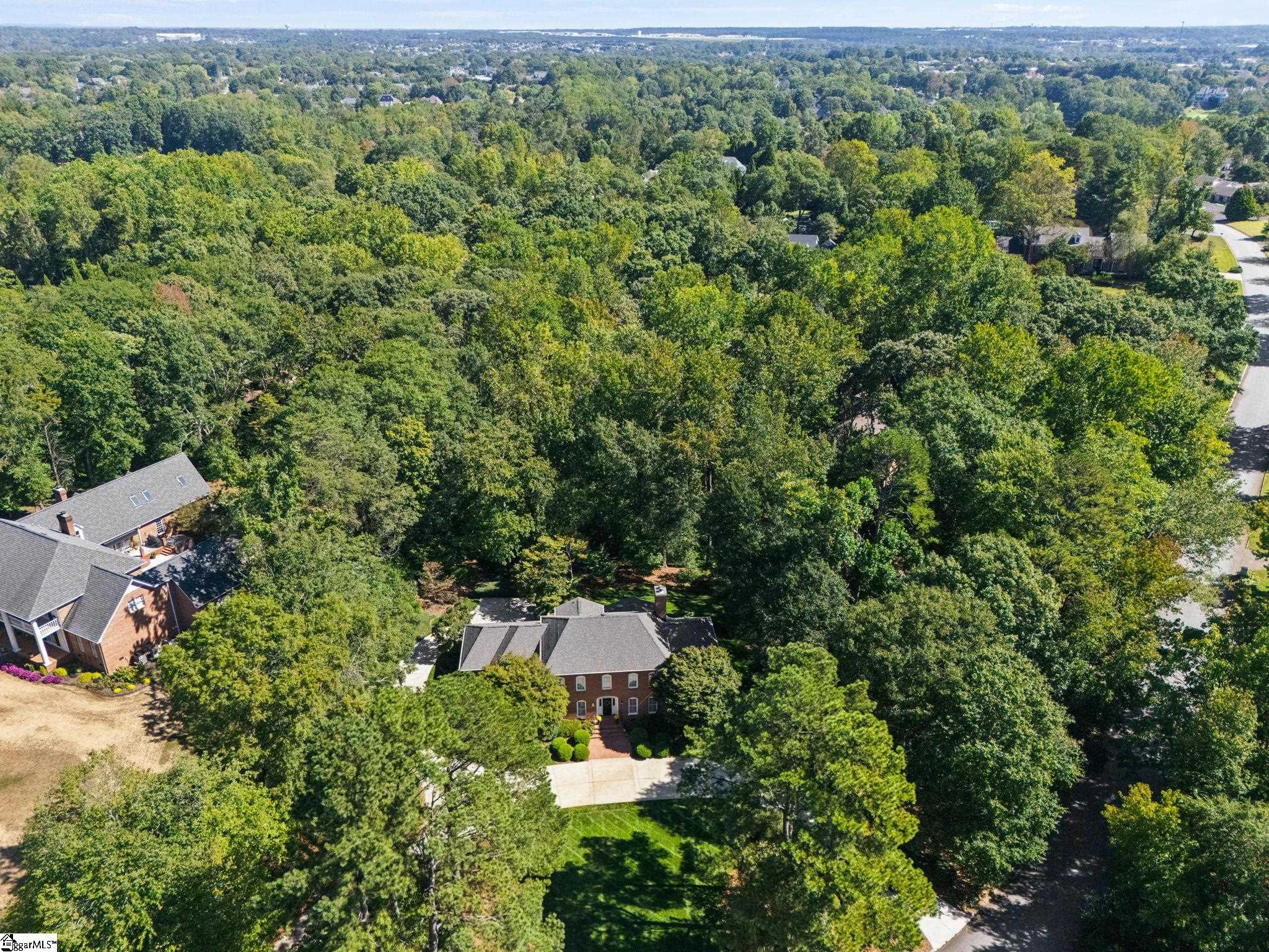 301 Deerfield Drive Greer, SC 29650 - Photo 46 of 48 Gallery Image 46