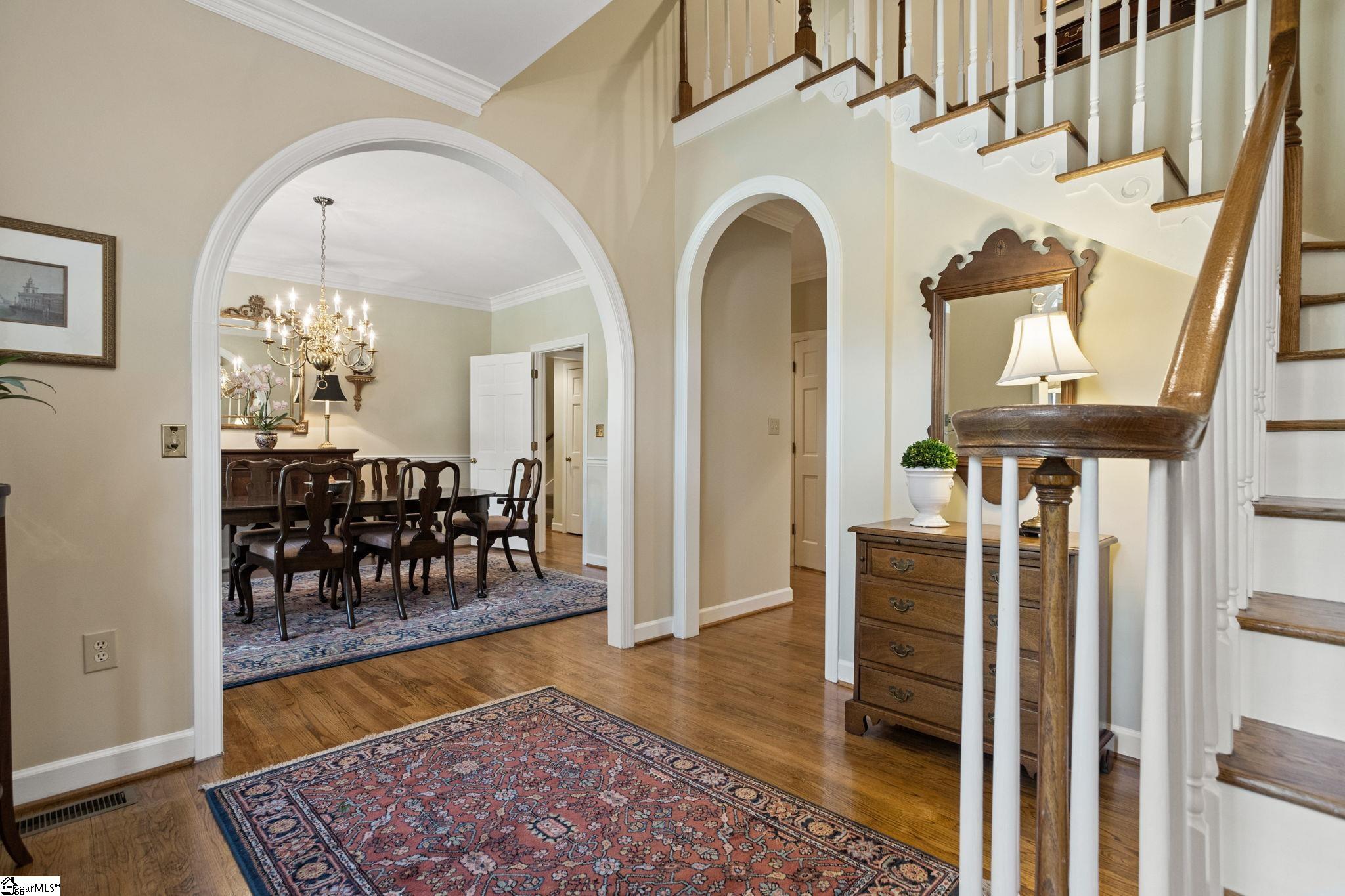301 Deerfield Drive Greer, SC 29650 - Photo 6 of 48 Gallery Image 6