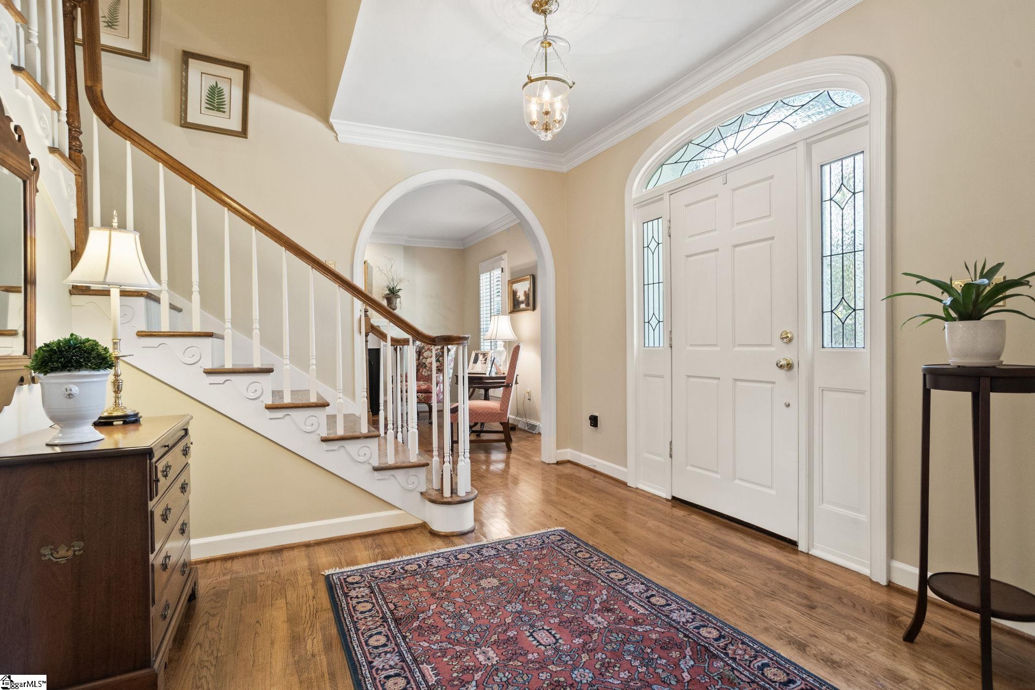 301 Deerfield Drive Greer, SC 29650 - Photo 7 of 48 Gallery Image 7