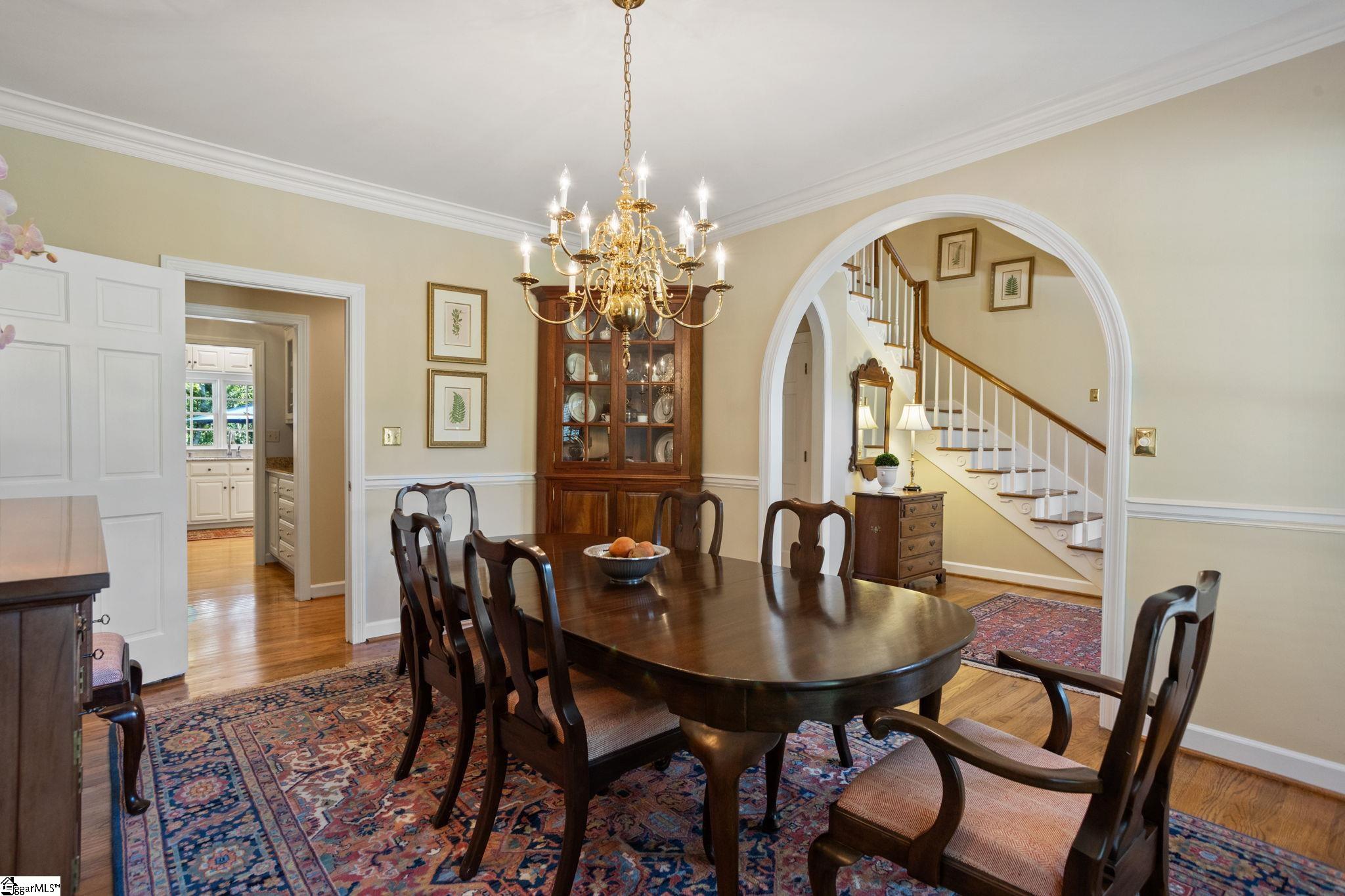 301 Deerfield Drive Greer, SC 29650 - Photo 9 of 48 Gallery Image 9