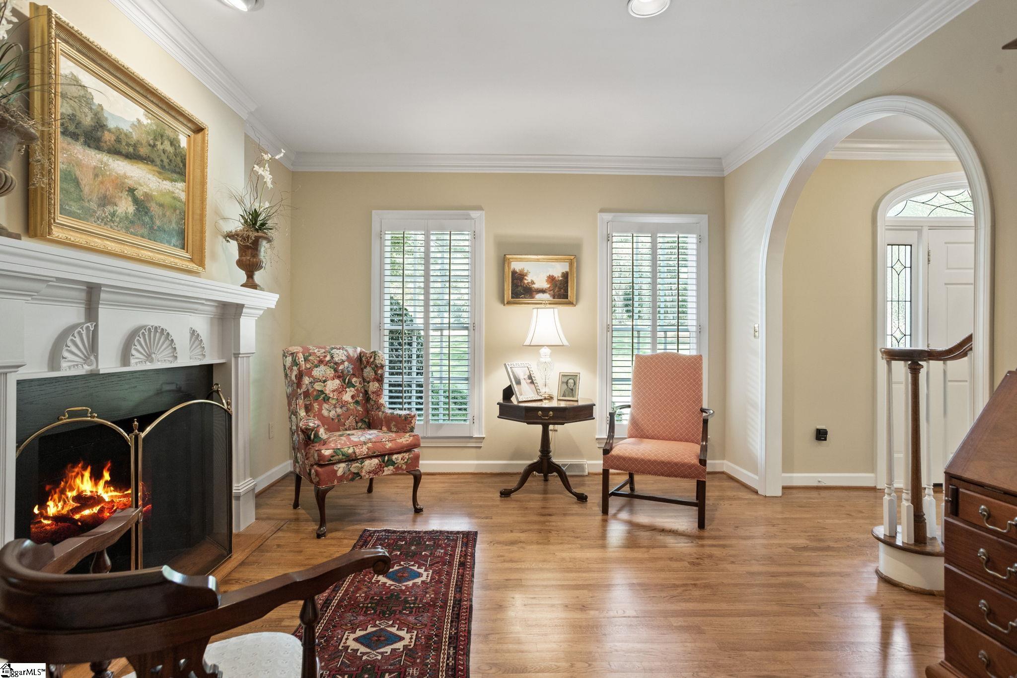301 Deerfield Drive Greer, SC 29650 - Photo 10 of 48 Gallery Image 10