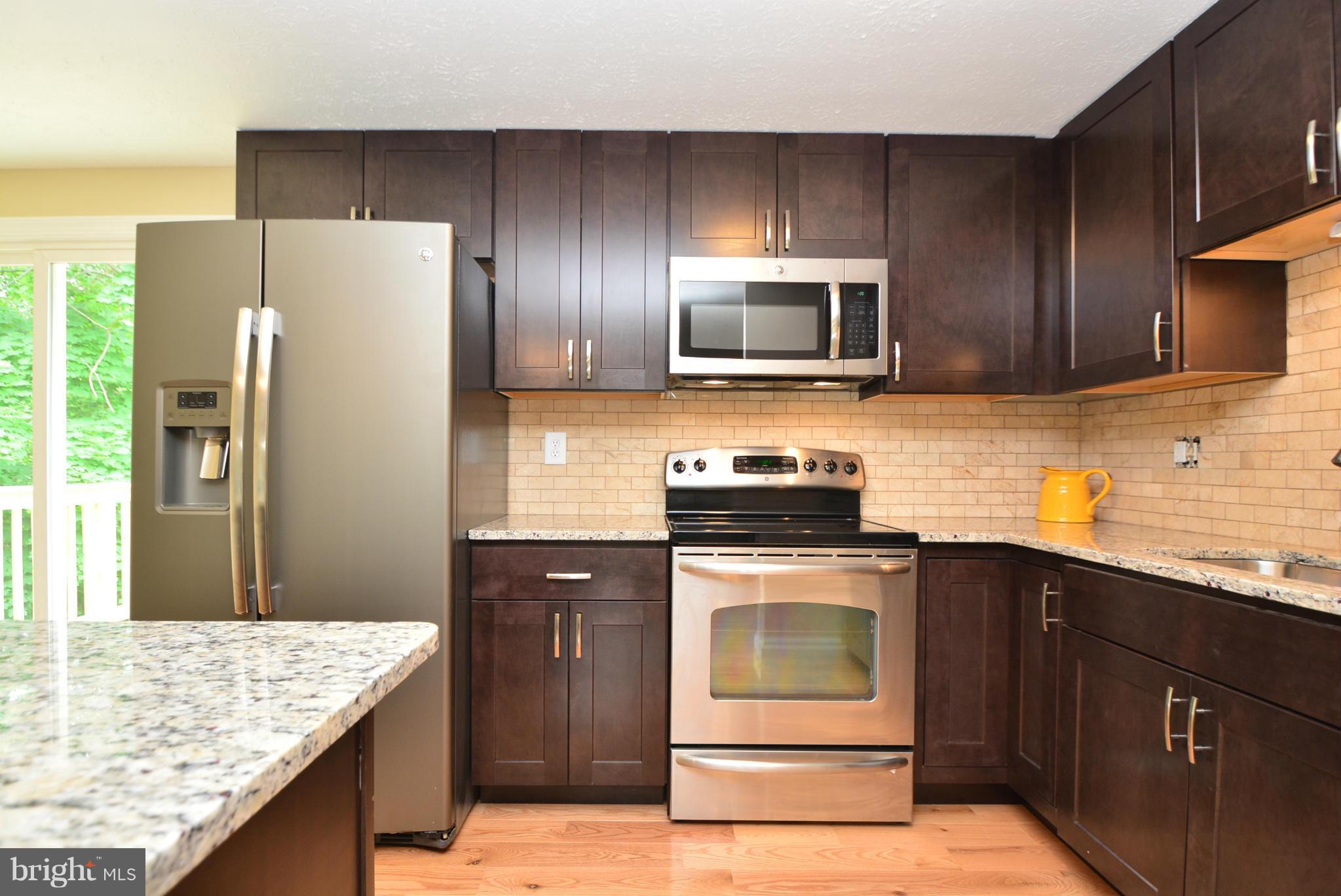710 Orems Road Baltimore, MD 21221 - Photo 3 of 27 Kitchen