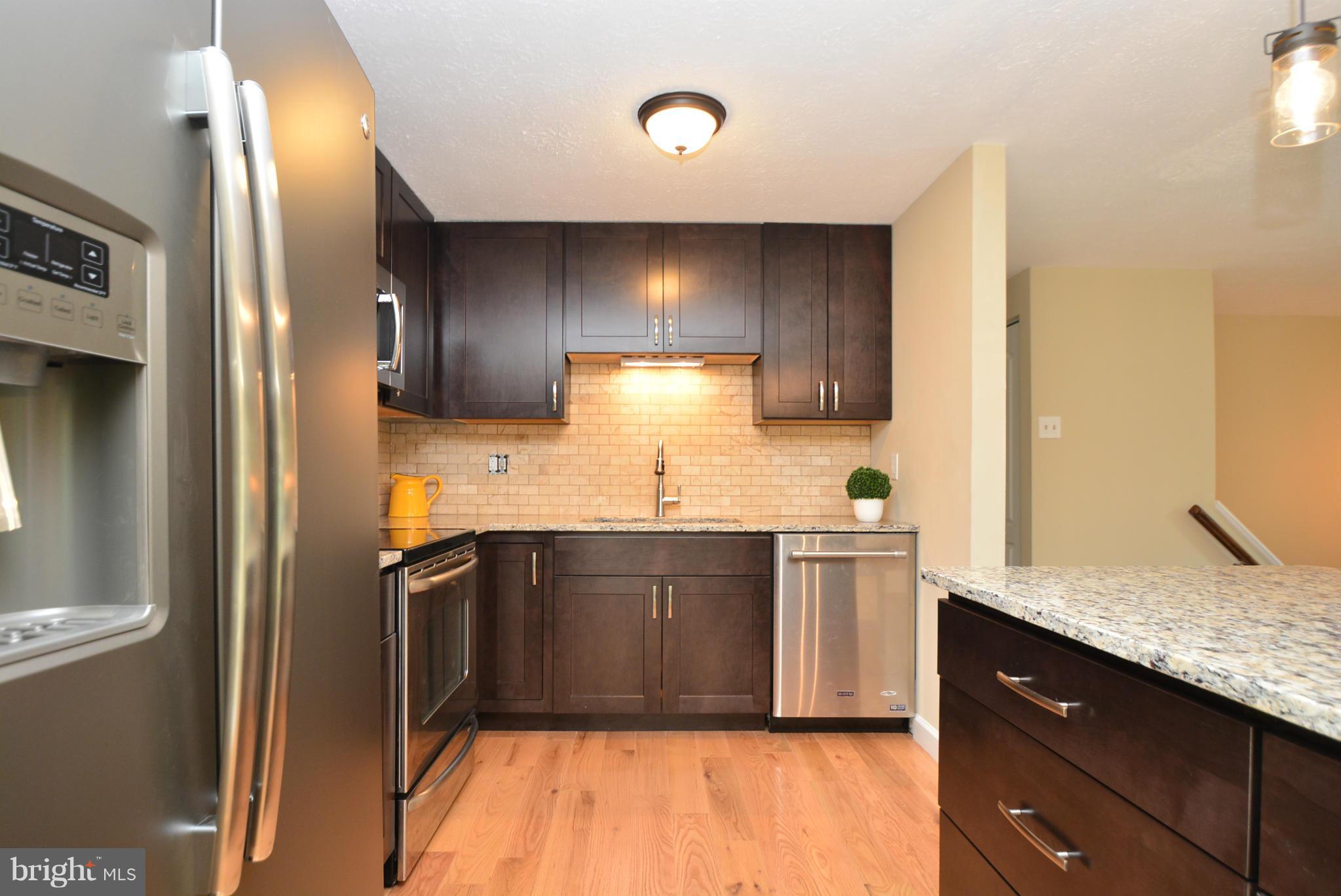 710 Orems Road Baltimore, MD 21221 - Photo 4 of 27 Kitchen