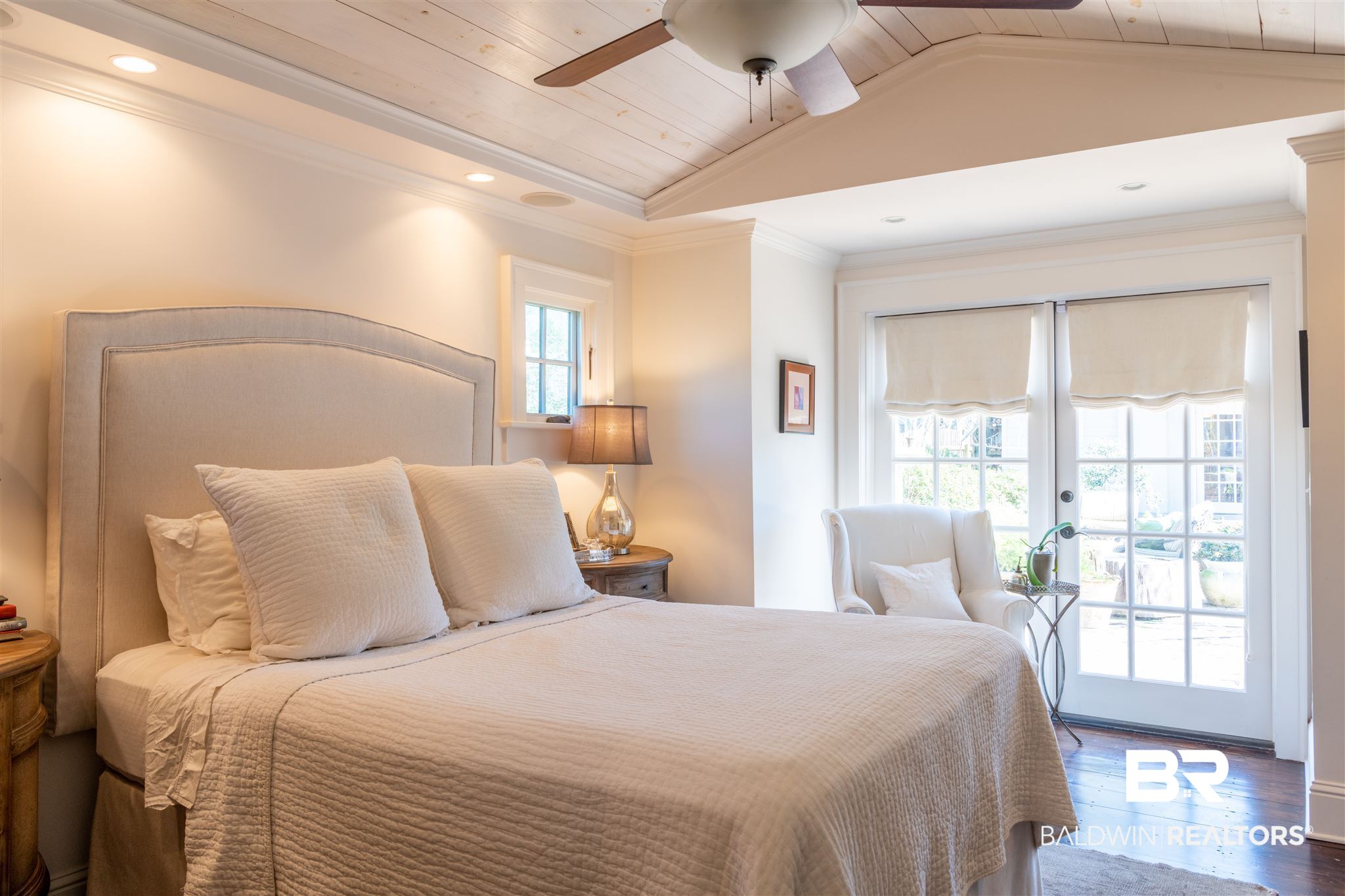 349 Liberty Street Fairhope, AL 36532 - Photo 13 of 44 Master Bedroom