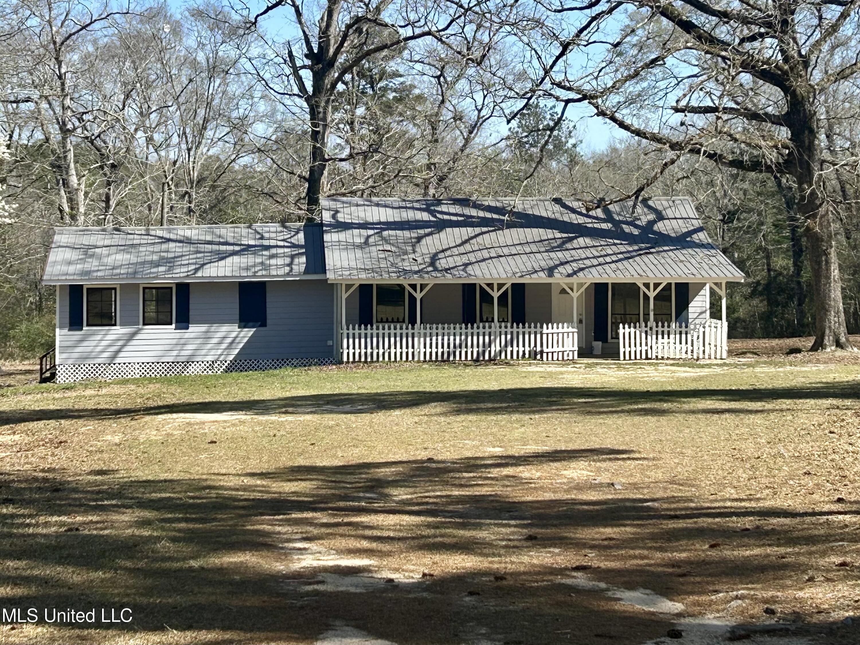 19 Pine Trail Road Perkinston, MS 39573 - Photo 1 of 32 IMG_2814