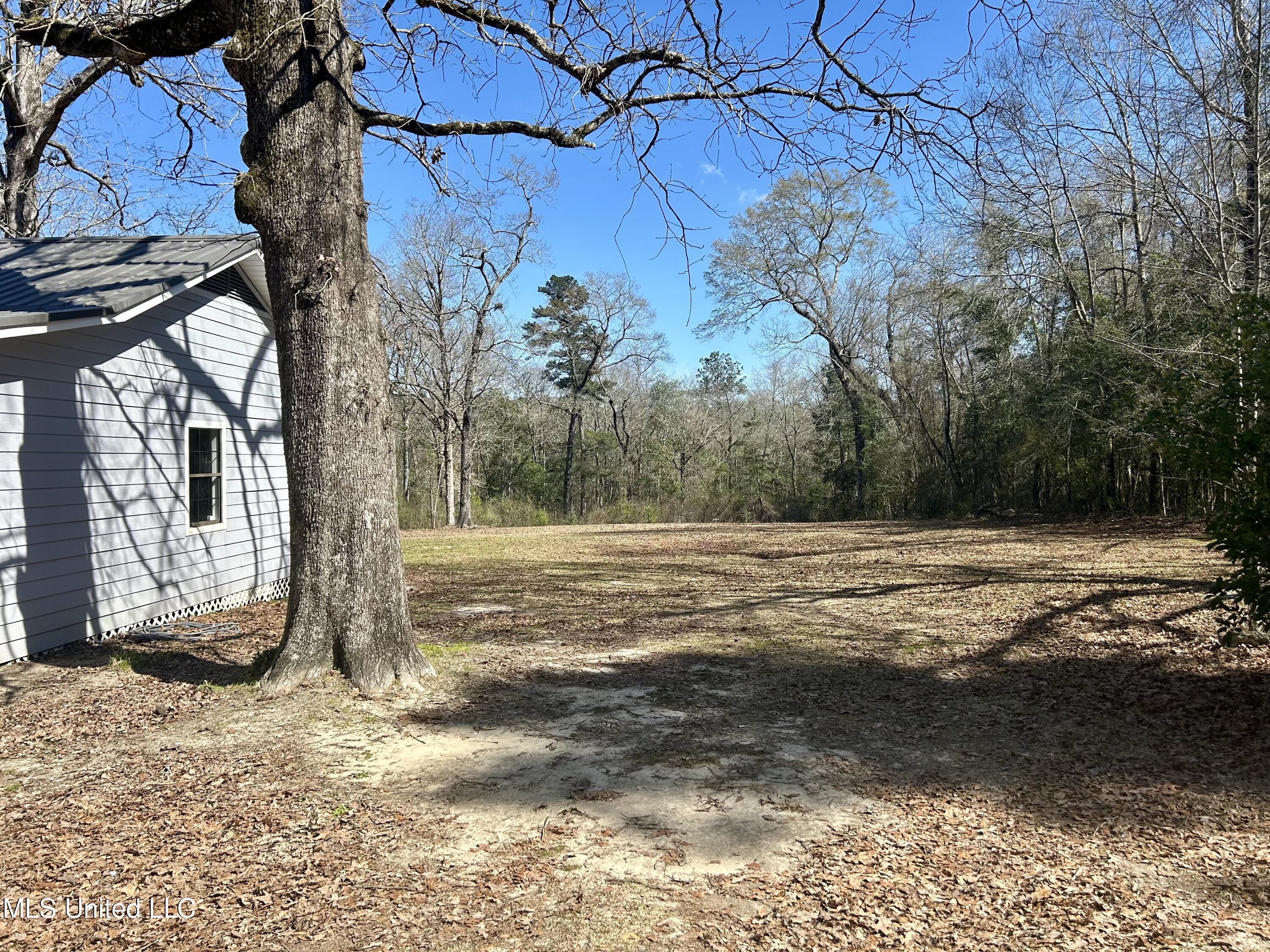 19 Pine Trail Road Perkinston, MS 39573 - Photo 3 of 32 IMG_2816