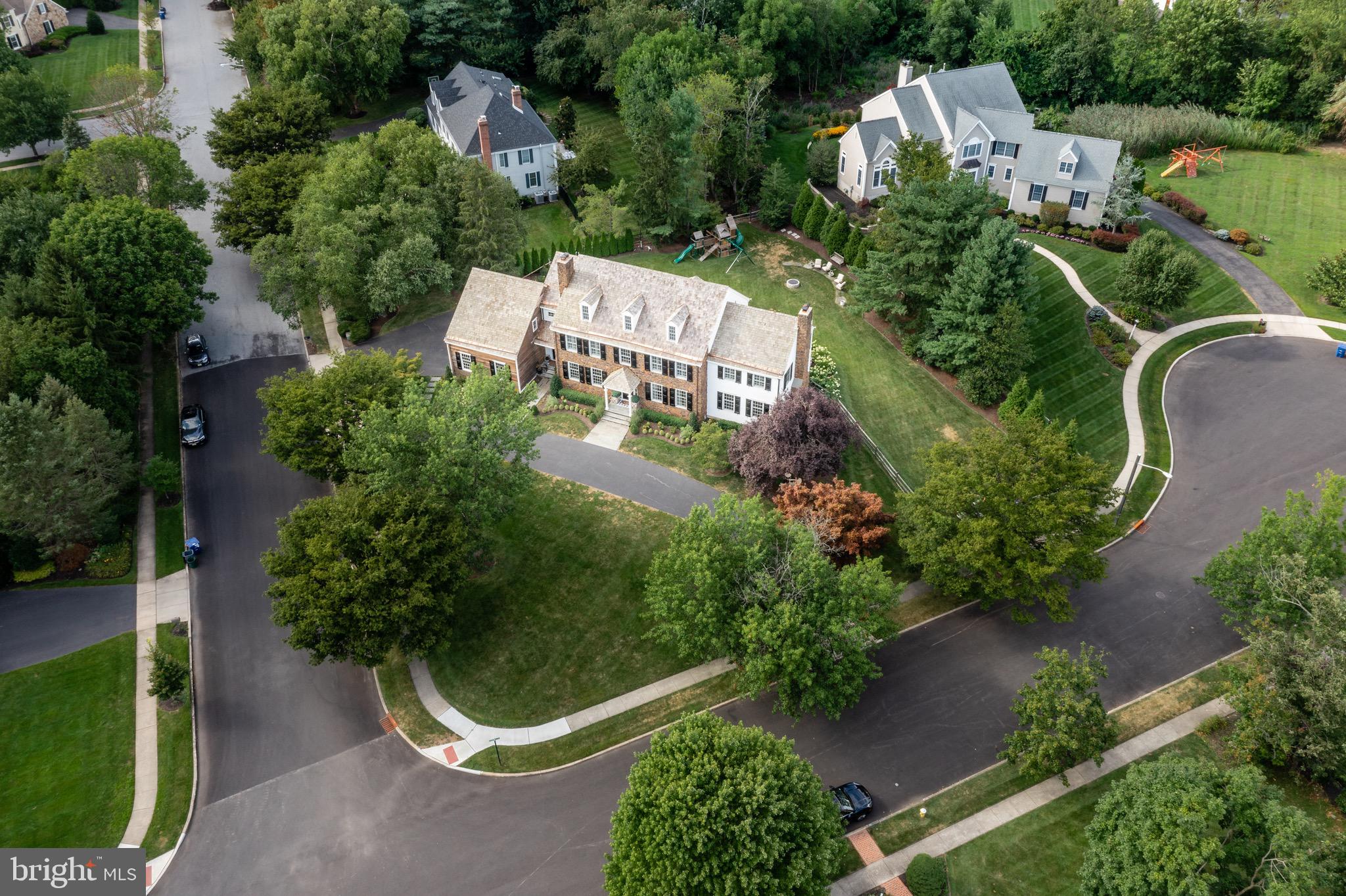 567 Bartram Road Moorestown, NJ 08057 - Photo 47 of 49